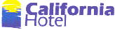 CALIFORNIA HOTEL