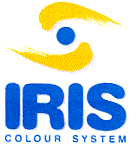 IRIS COLOUR SYSTEM