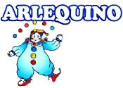 ARLEQUINO