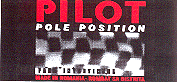 PILOT POLE POSITION