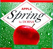 APPLE SPRING