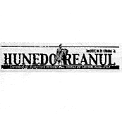 HUNEDOREANUL
