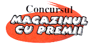 CONCURSUL MAGAZINUL CU PREMII