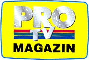 PRO TV MAGAZIN