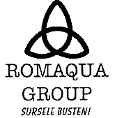 ROMAQUA GROUP SURSELE BUŞTENI