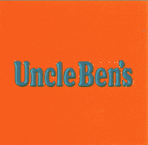 UNCLE BEN'S