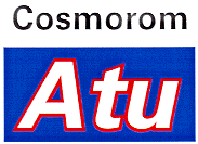 COSMOROM ATU