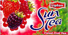 LIPTON SUN TEA