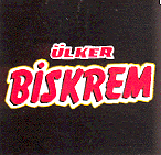 ULKER BISKREM