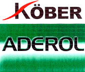 KOBER ADEROL