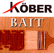 KOBER BAIT