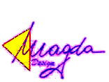 MAGDA DESIGN