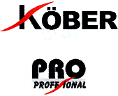 KOBER PRO PROFESIONAL