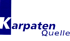 KARPATEN QUELLE
