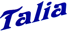 TALIA