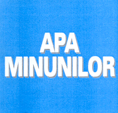 APA MINUNILOR