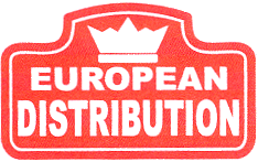EUROPEAN DISTRIBUTION