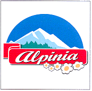 ALPINIA