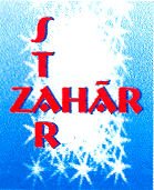 STAR ZAHĂR