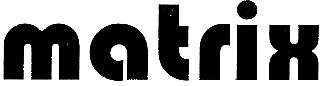 MATRIX