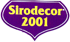 SIRODECOR 2001