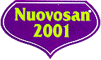 NUOVOSAN 2001
