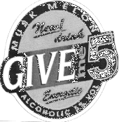 GIVE ME 5