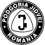 J PODGORIA JIDVEI