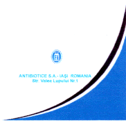 FA ANTIBIOTICE
