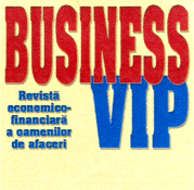 BUSINESS VIP