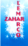 LEMARCO ZAHĂR