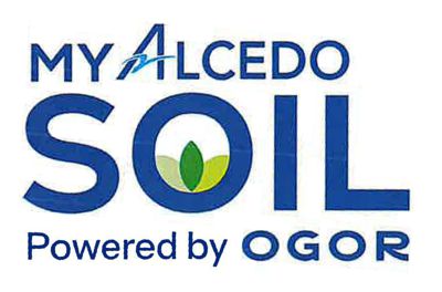 MY ALCEDO SOIL Powered by OGOR