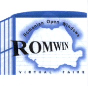ROMWIN ROMANIAN OPEN WINDOWS