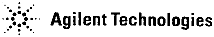 AGILENT TECHNOLOGIES