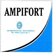 AMPIFORT