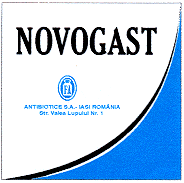 NOVOGAST