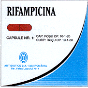 RIFAMPICINA