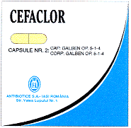 CEFACLOR