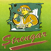 ŞTRENGAR