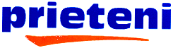 PRIETENI
