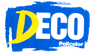 DECO POLICOLOR