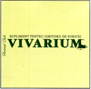 VIVARIUM