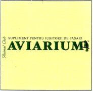 AVIARIUM