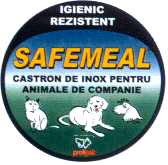 SAFEMEAL