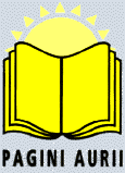 PAGINI AURII
