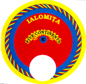 FC FIVE CONTINENTS IALOMIŢA