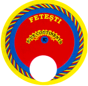 FC FIVE CONTINENTS FETEŞTI