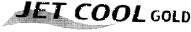 JET COOL GOLD