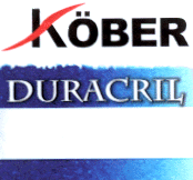 KOBER DURACRIL