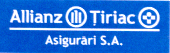 ALLIANZ ŢIRIAC ASIGURĂRI
